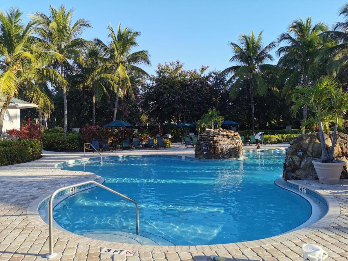 Greenlinks Luxury Villa At Lely Resort Golf - 3 Bedrooms North North Naples Dış mekan fotoğraf
