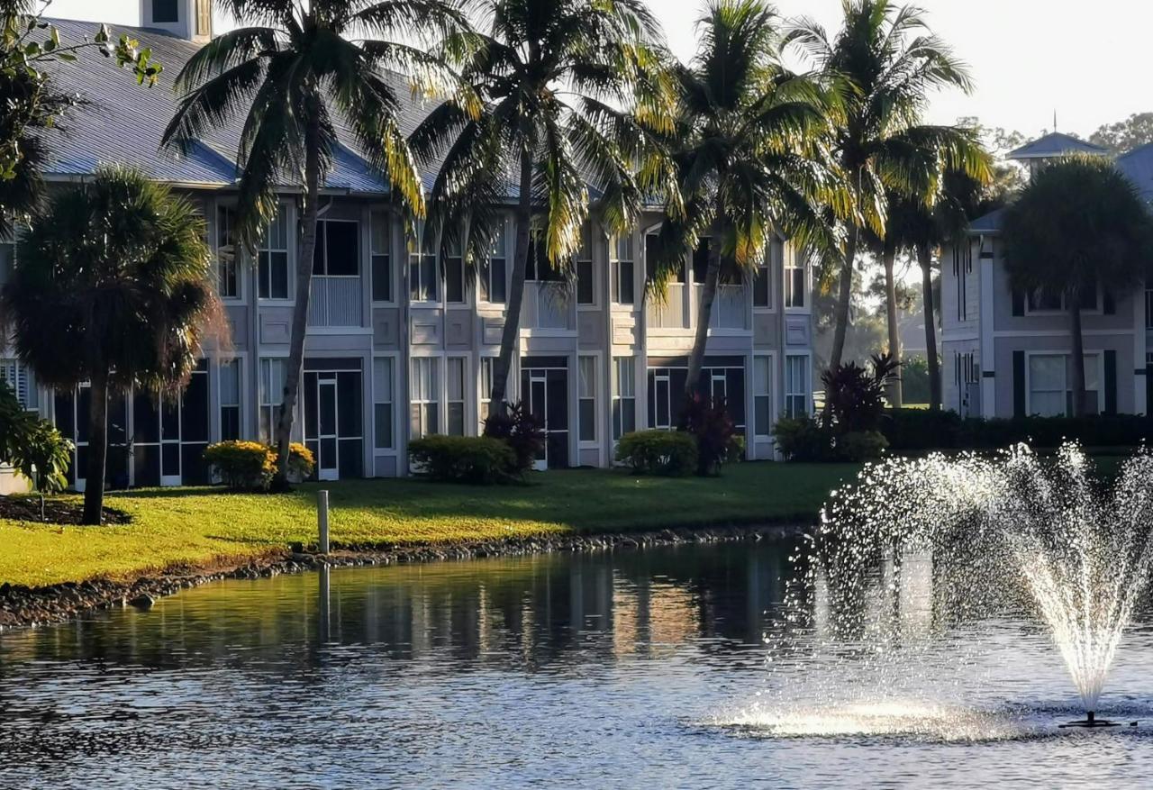 Greenlinks Luxury Villa At Lely Resort Golf - 3 Bedrooms North North Naples Dış mekan fotoğraf