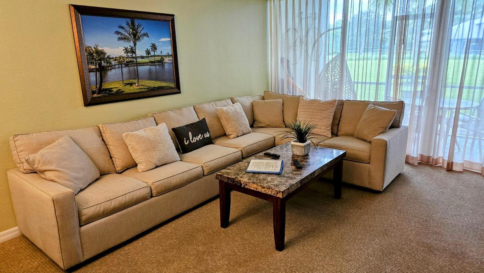 Greenlinks Luxury Villa At Lely Resort Golf - 3 Bedrooms North North Naples Dış mekan fotoğraf